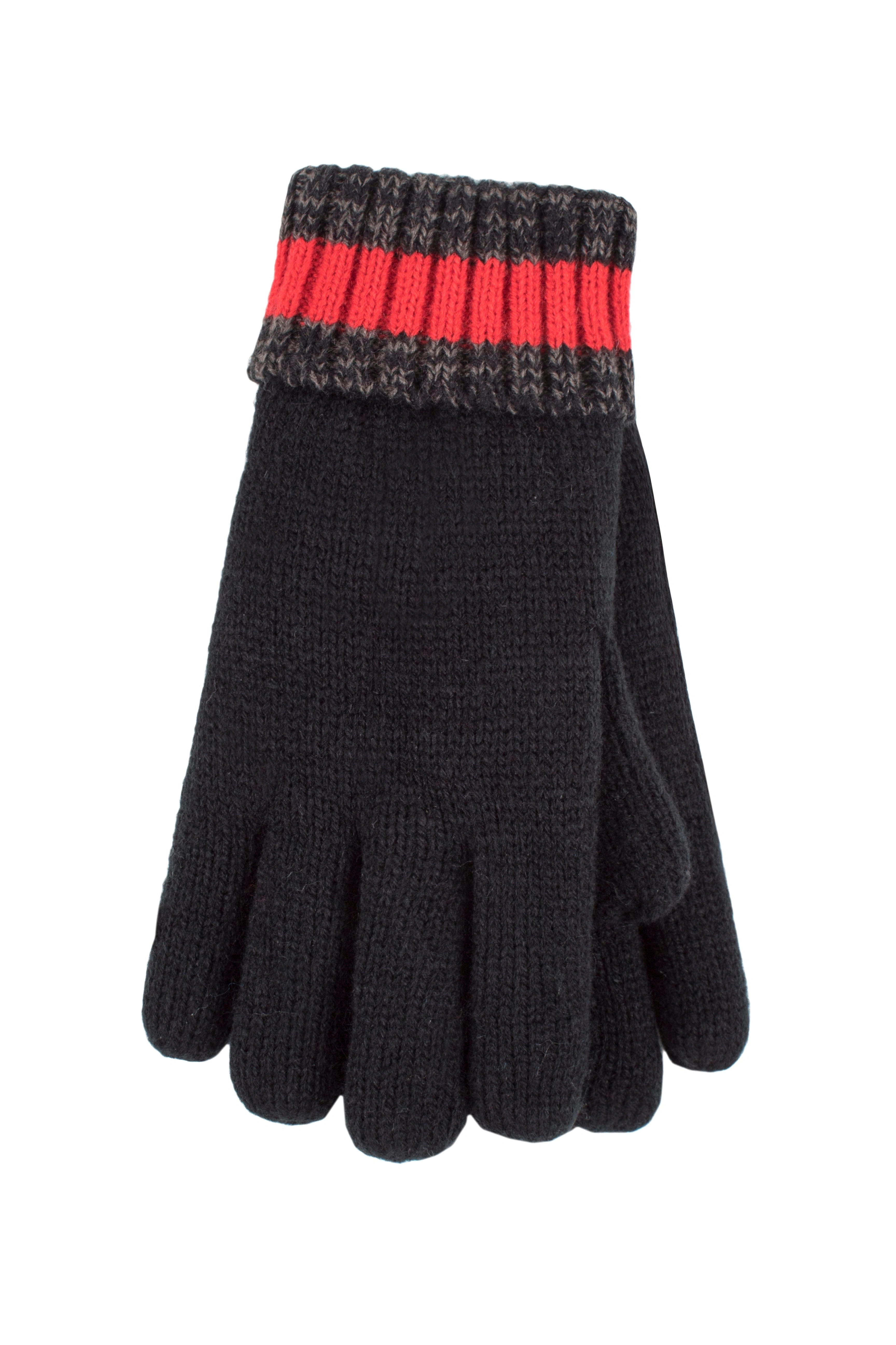 Little Explorers' Touch: Discovery Gloves for Budding Hands!