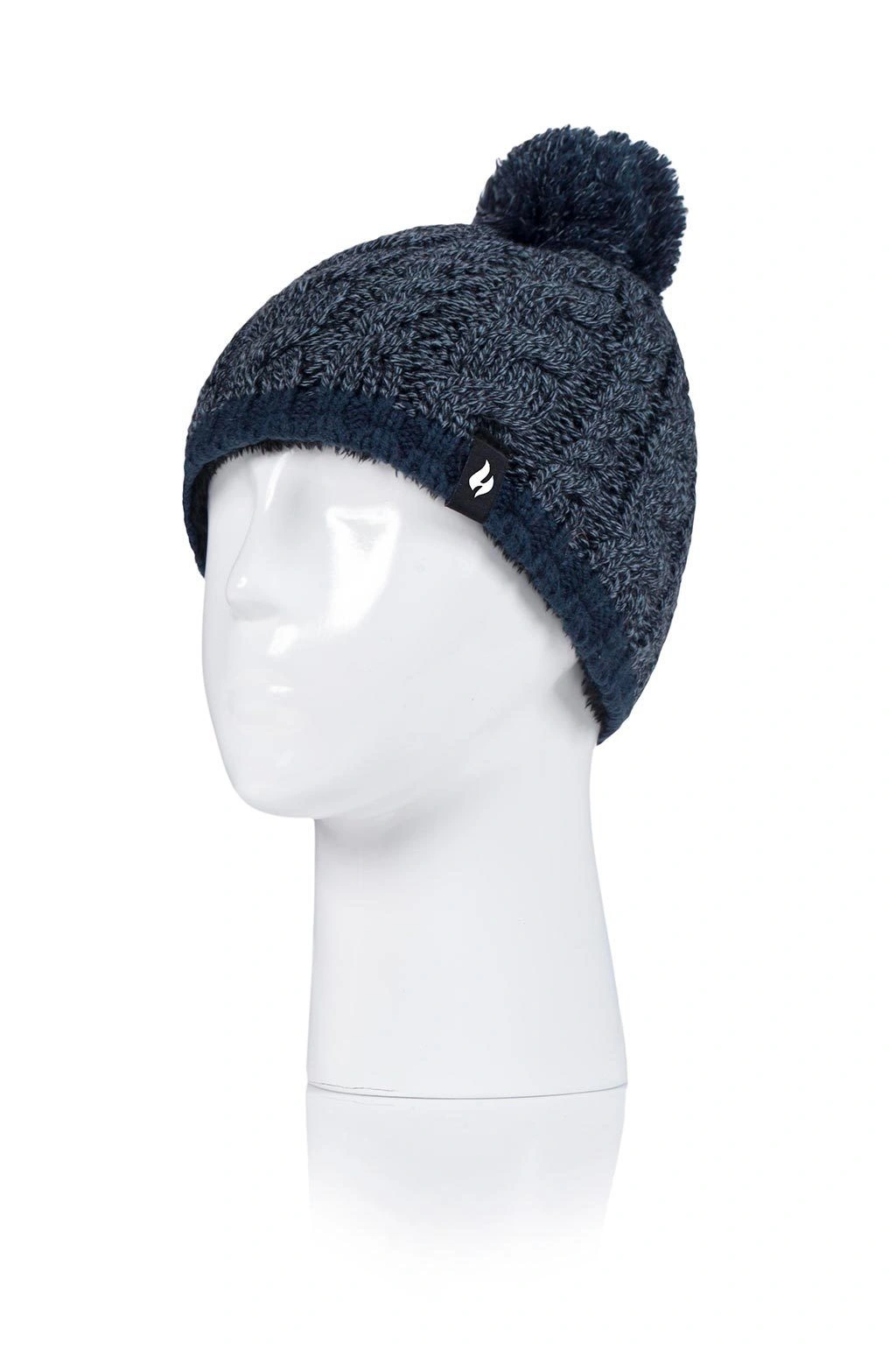 Cuddle Up Cute: Pom Pom Beanies for Little Adventurers!